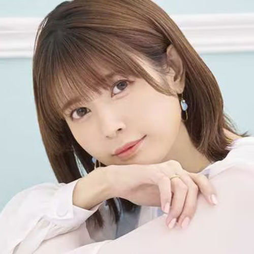 竹达彩奈