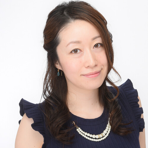 国分优香里