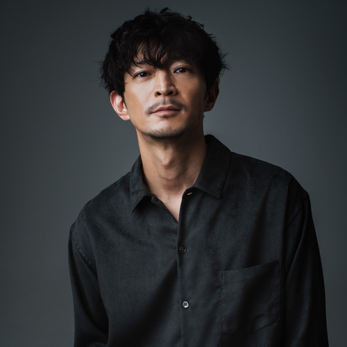 津田健次郎 津田健次郎