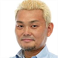 江川央生