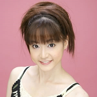 川濑晶子 川濑晶子