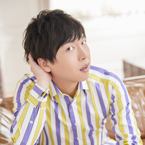 立花慎之介 立花慎之介