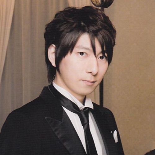 羽多野涉 羽多野涉