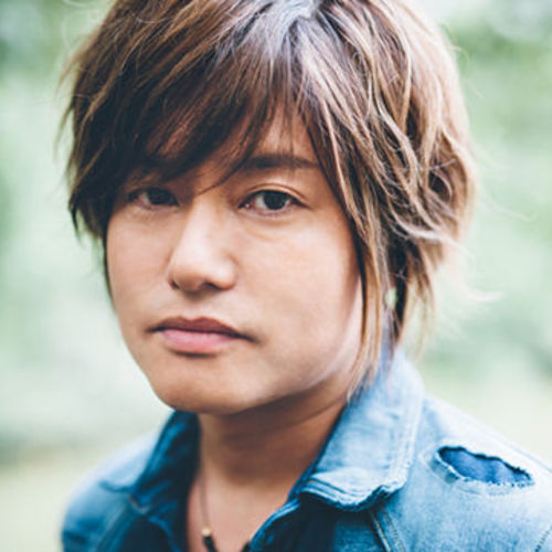 森久保祥太郎 森久保祥太郎