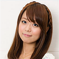 井口裕香 井口裕香