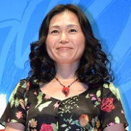筱原惠美