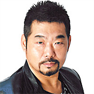 天田益男