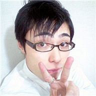 增川洋一