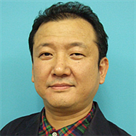 盐屋翼