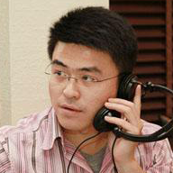 翟巍 翟巍