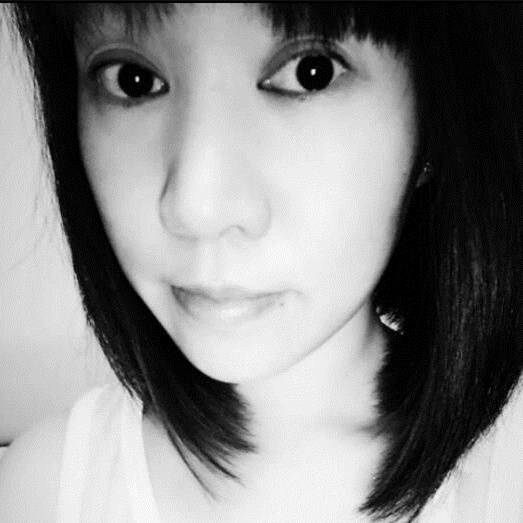 黄怡晴 黄怡晴