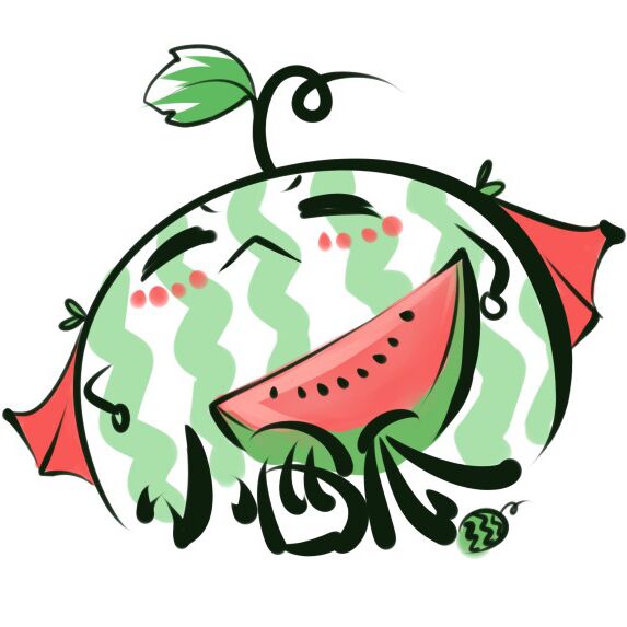 小西瓜