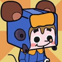 日行千里小龙猫