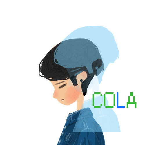 可乐