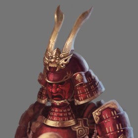 仙风道骨马道长