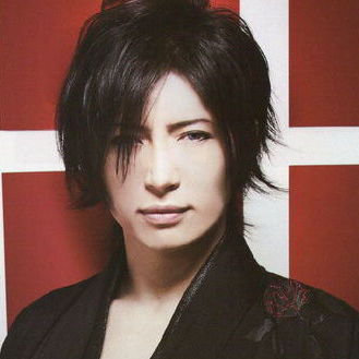 GACKT