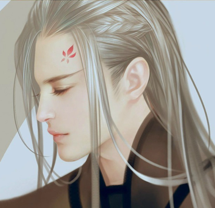 暗无辰