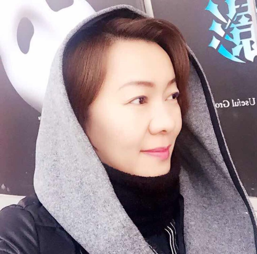 刘明珠 刘明珠