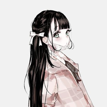 羽洛寒 羽洛寒
