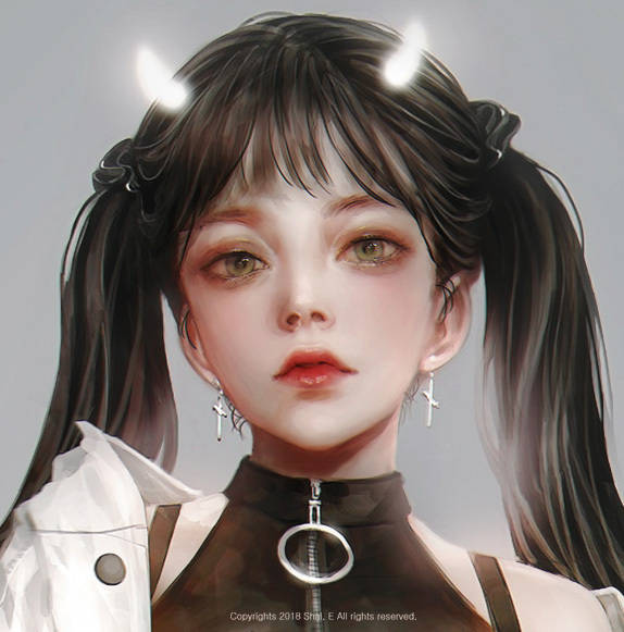 捉鸡的谏珂