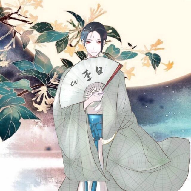 李白