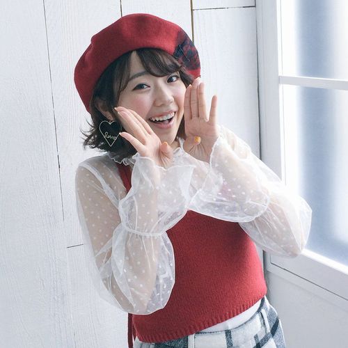 高田忧希