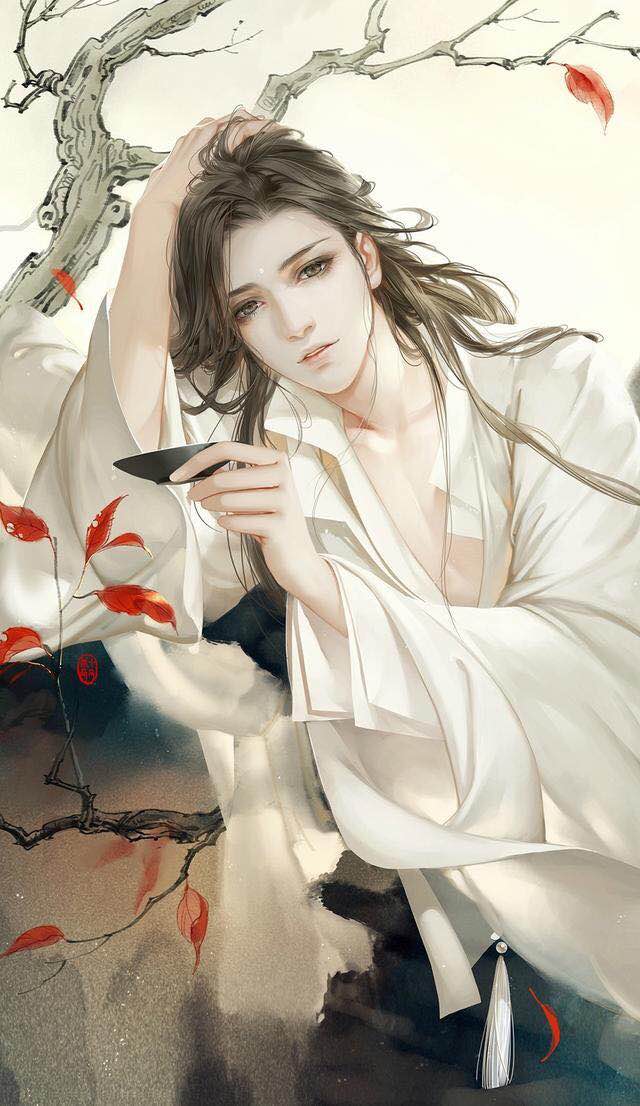 了尘卍
