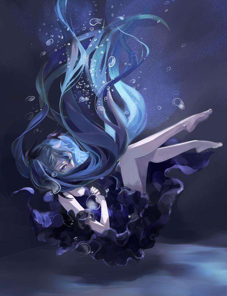 深海