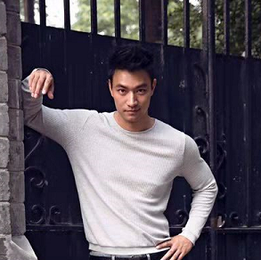 江明洋