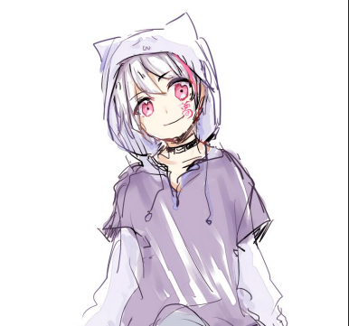 yume梦白