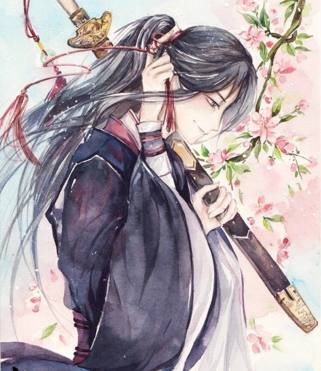 无羡