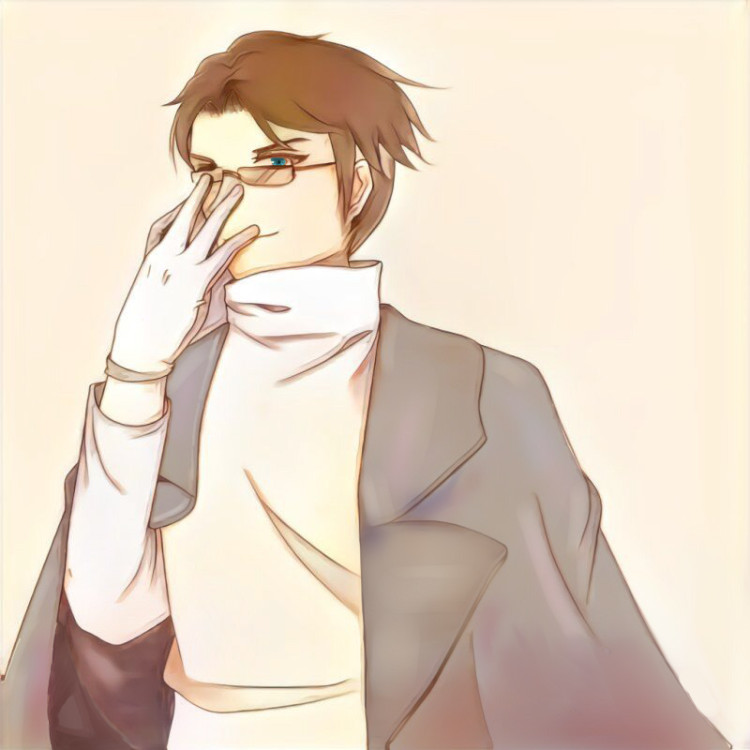 陈长生丶wav 陈长生丶wav