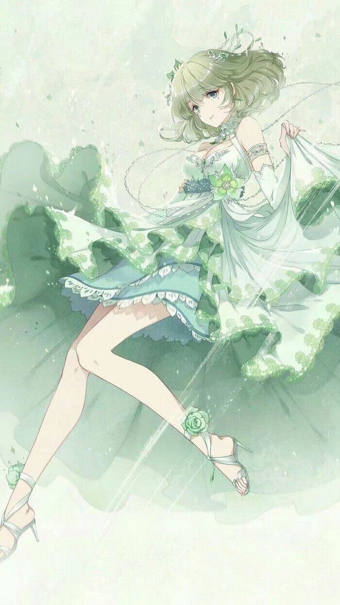 瑾月