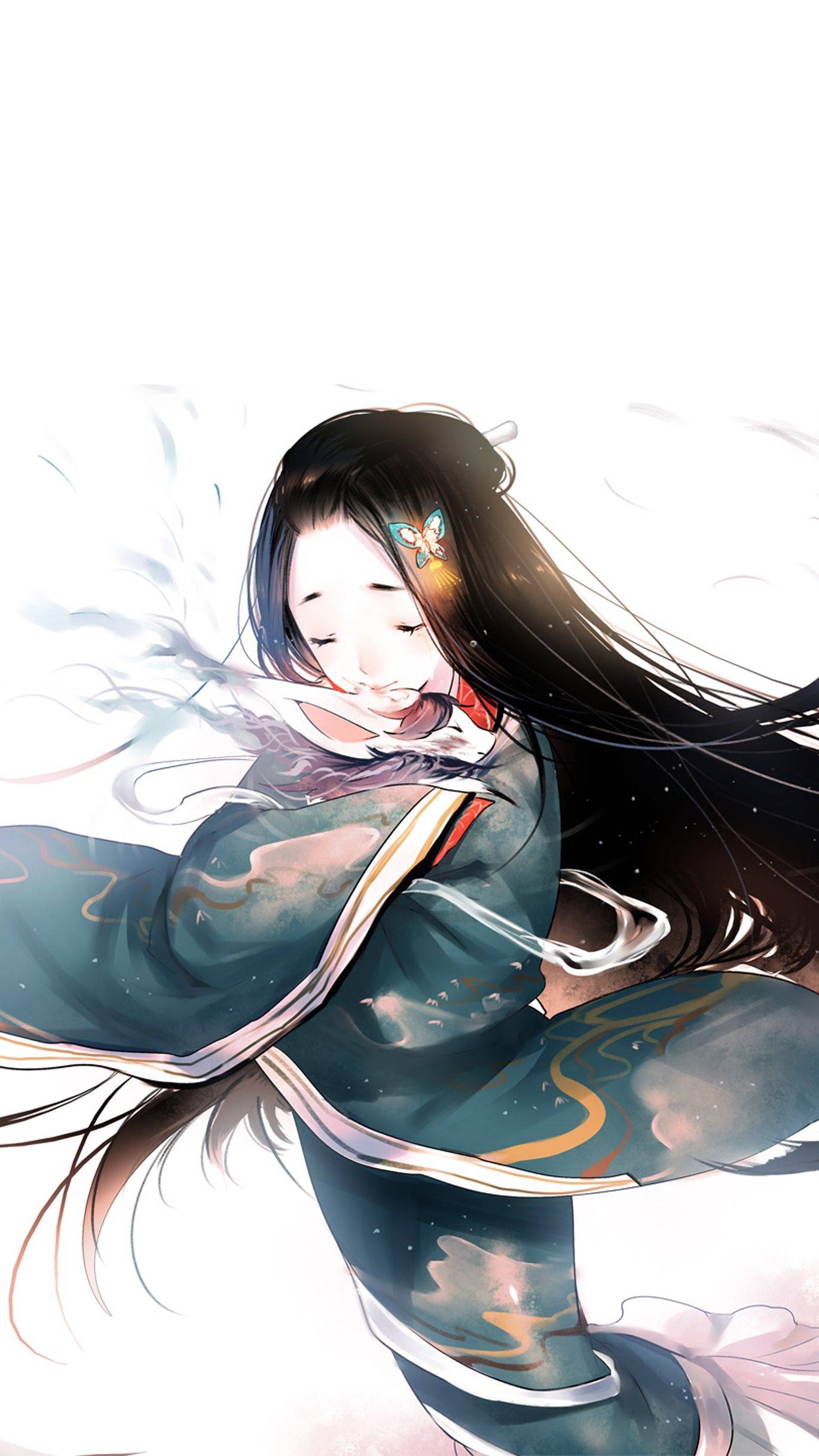 瑾柒 瑾柒