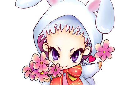 珠穆朗玛娘炮