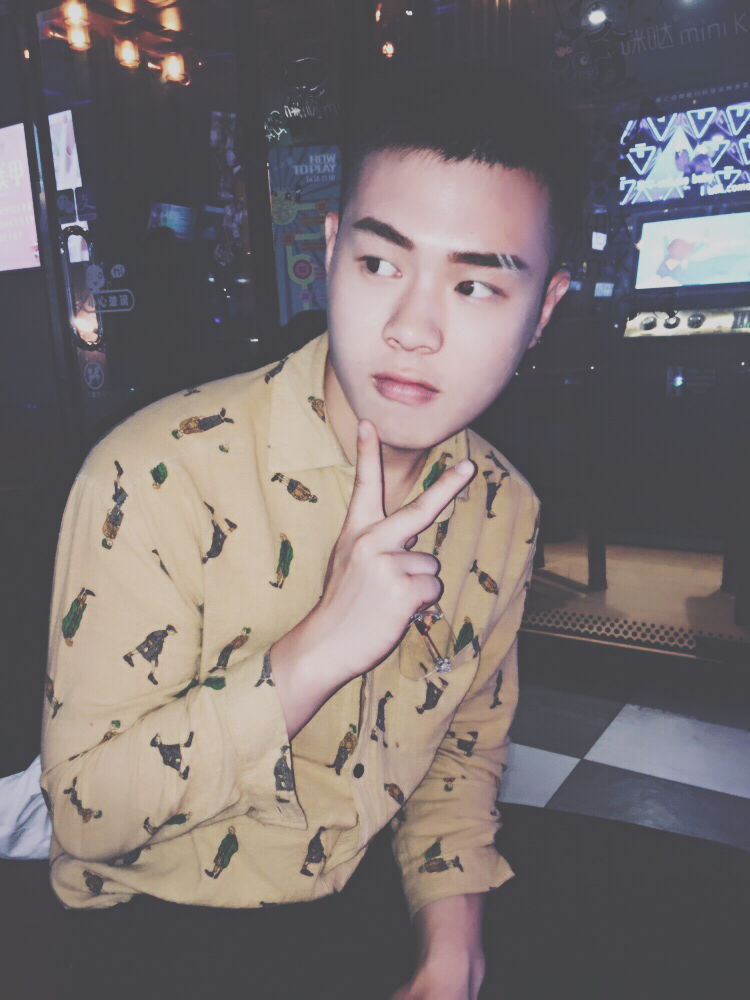 杨优秀