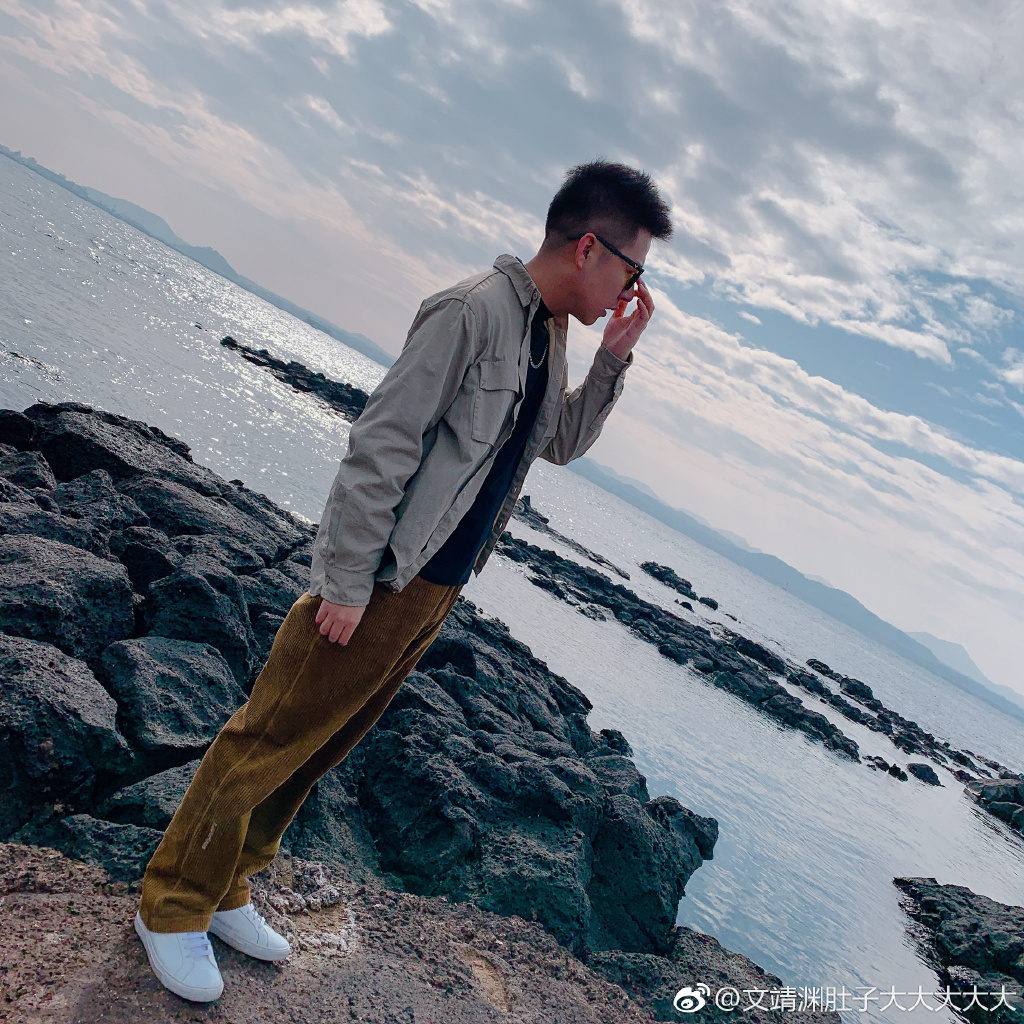 文靖渊 文靖渊