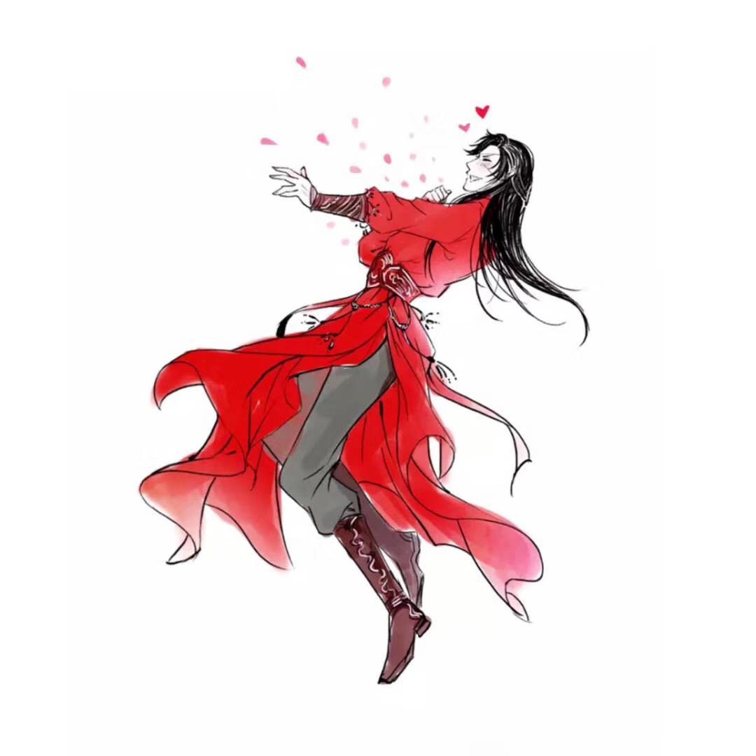 扉页