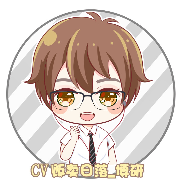 cv贩卖日落