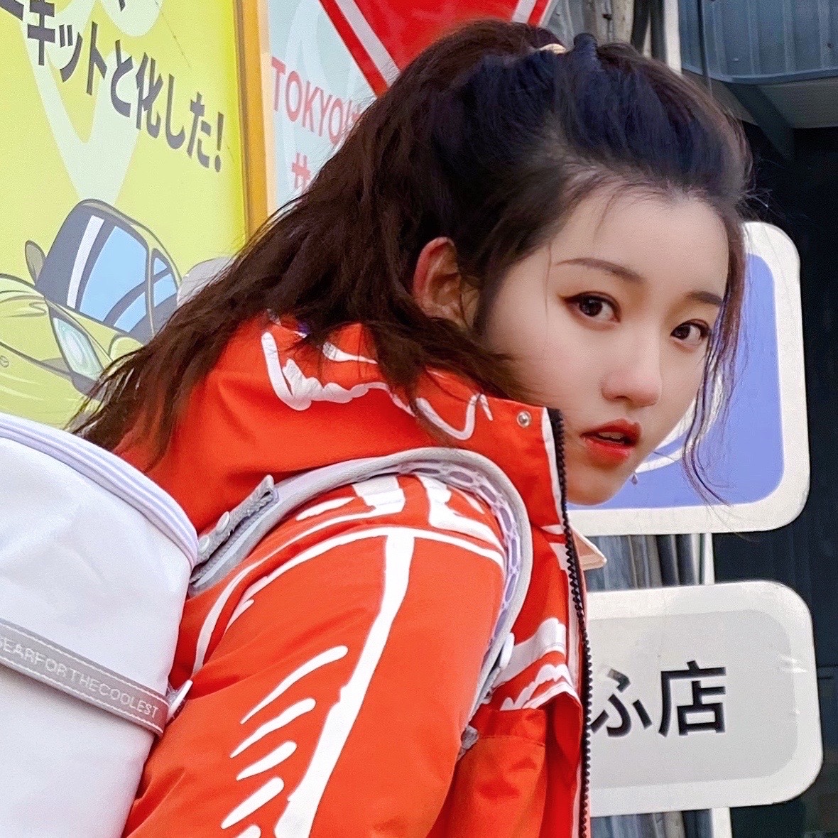 姚淳祯 姚淳祯