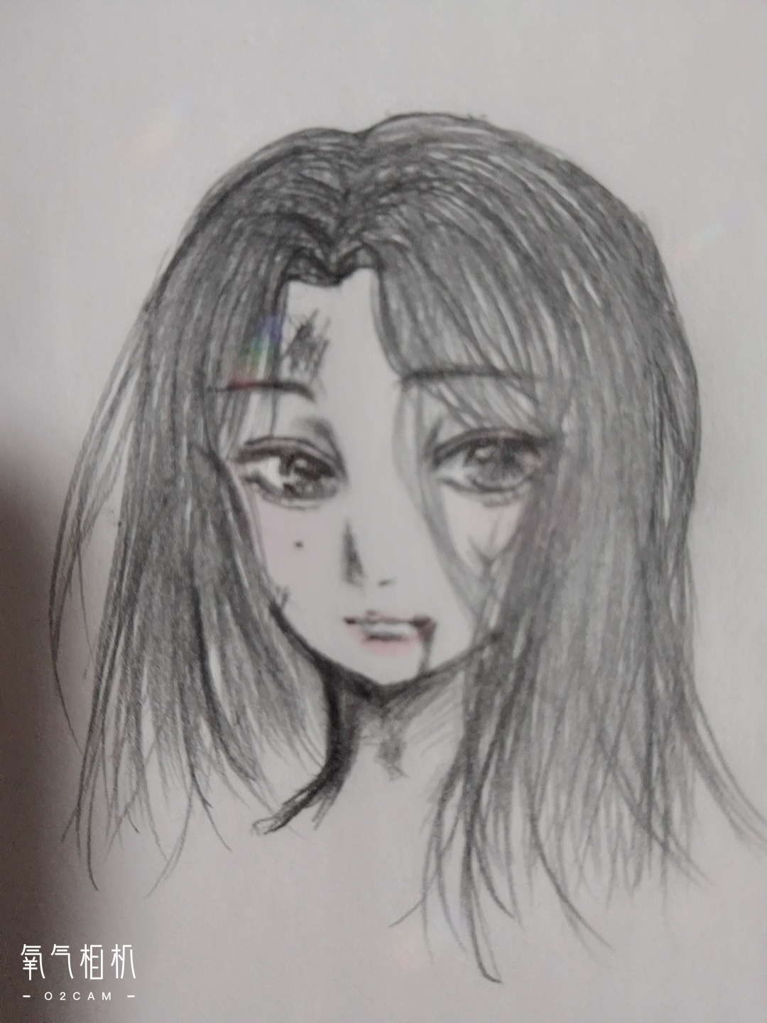 霡霂
