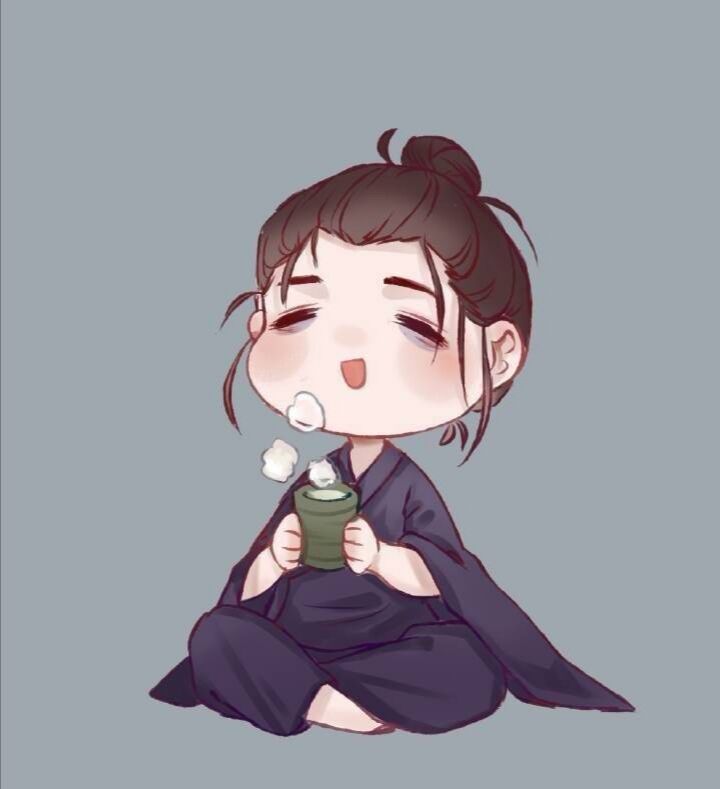 初小尘