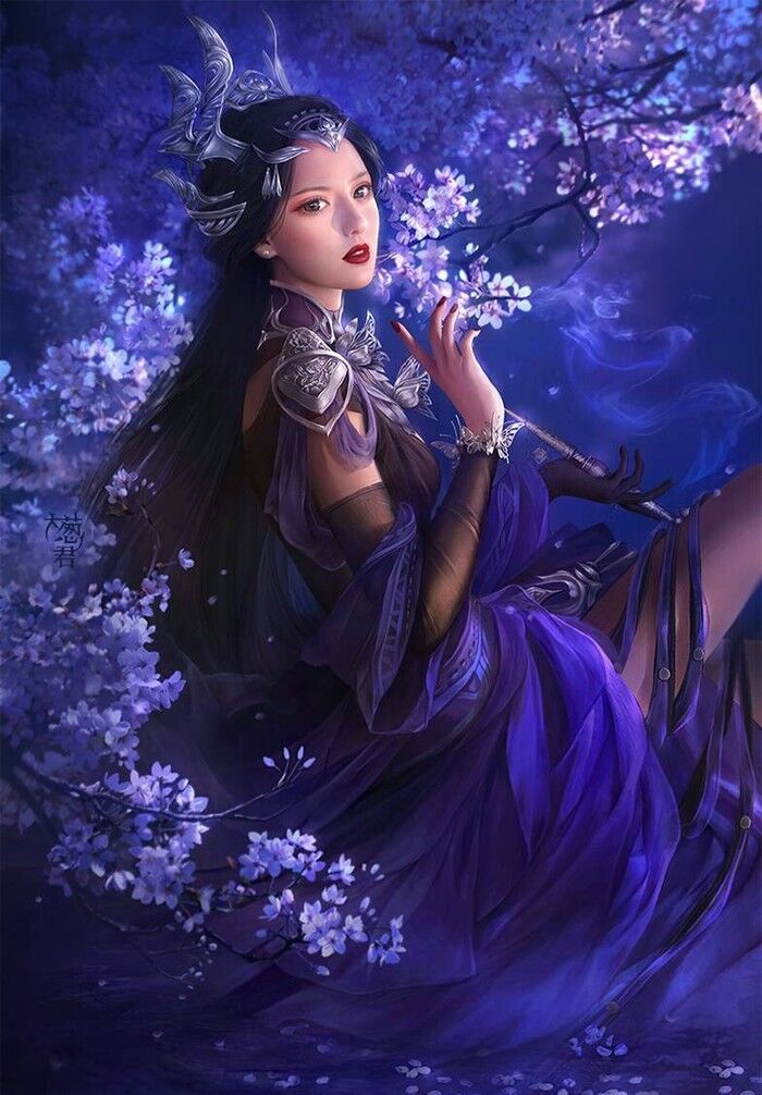 玲珑醉