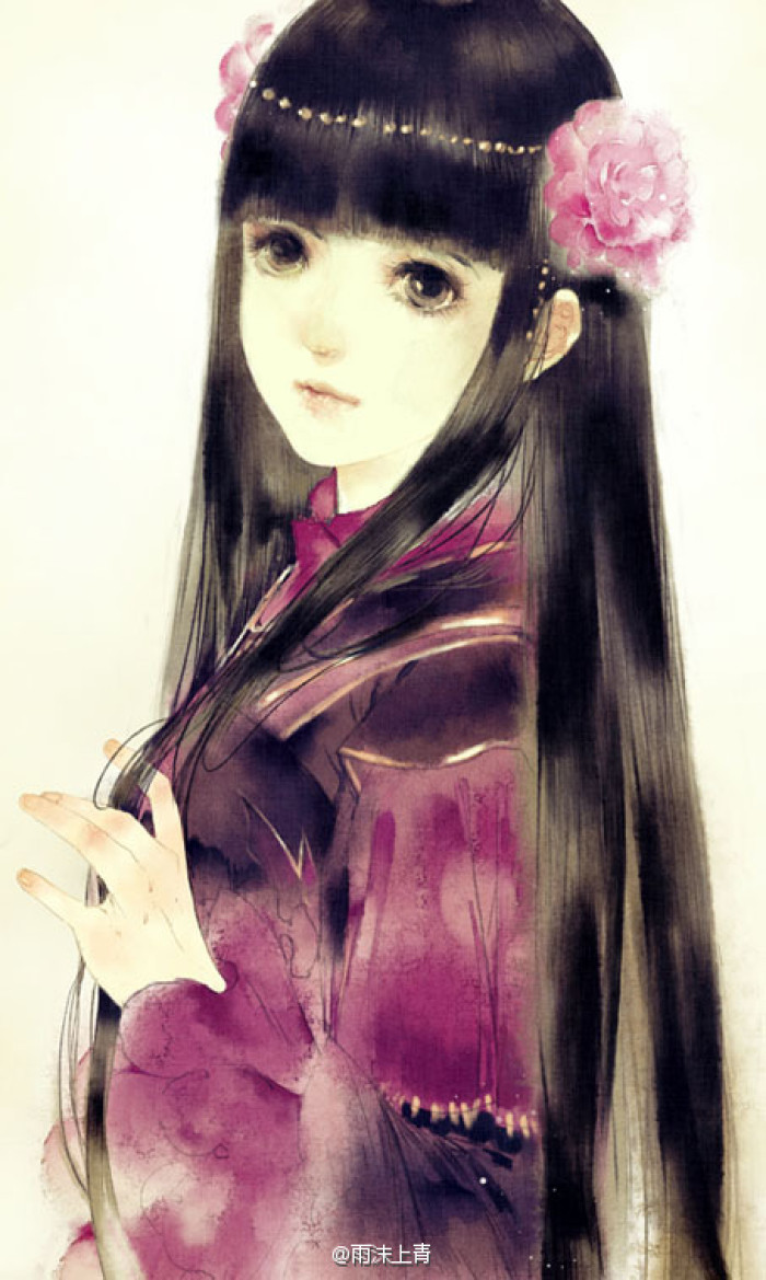 曲玉