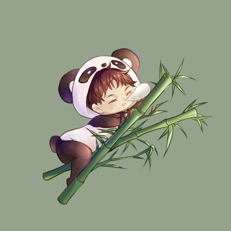 小黑
