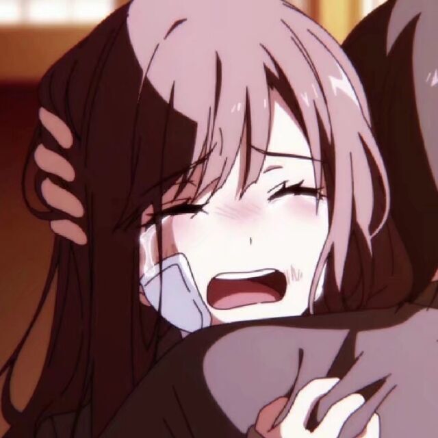 雨落