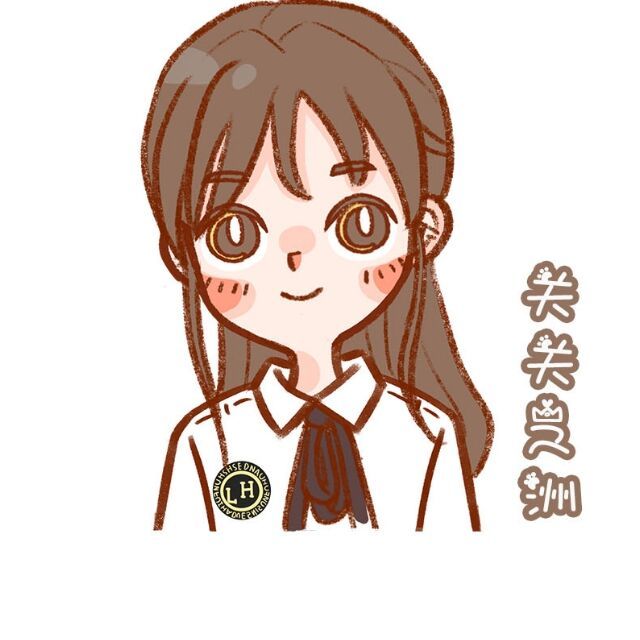 关关之洲 关关之洲