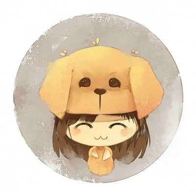 凌羽墨