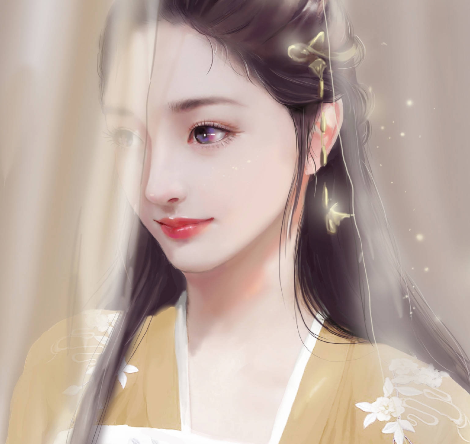 羽儿