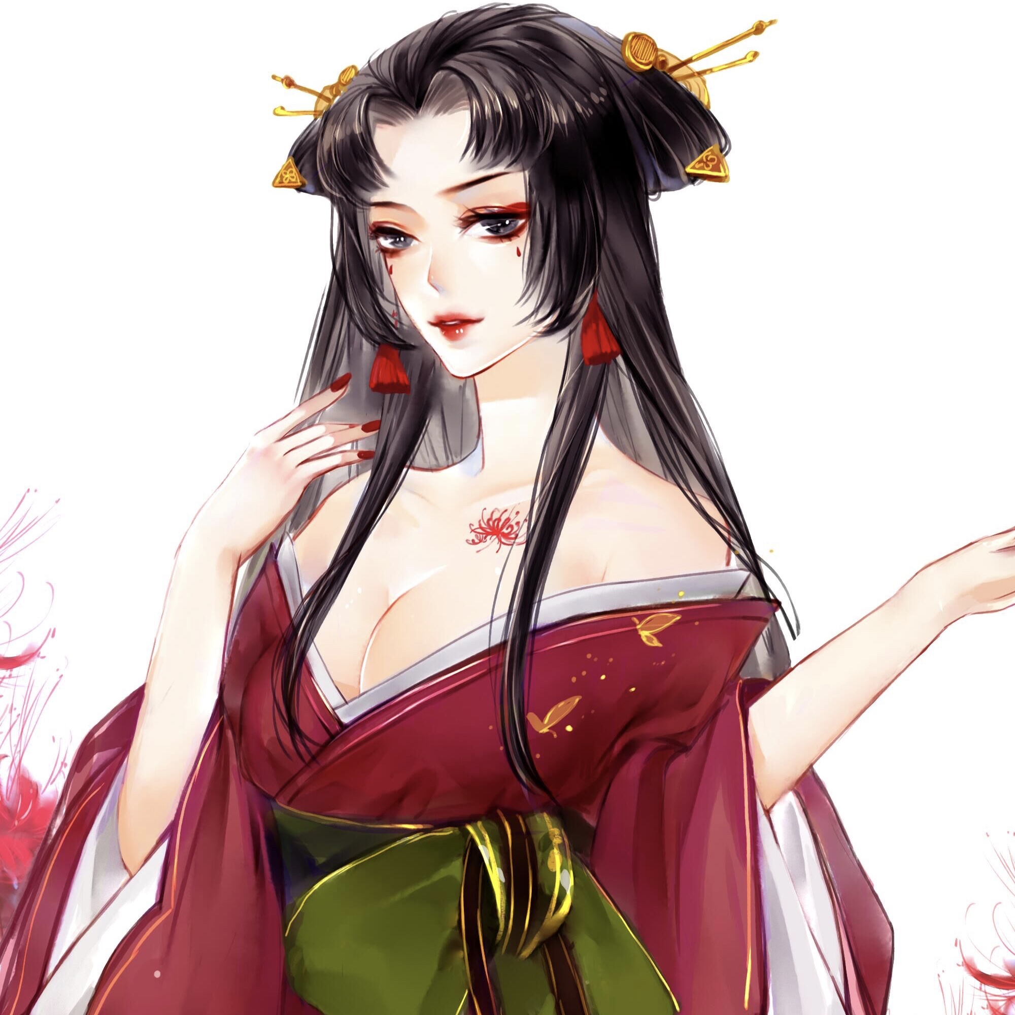 清霜
